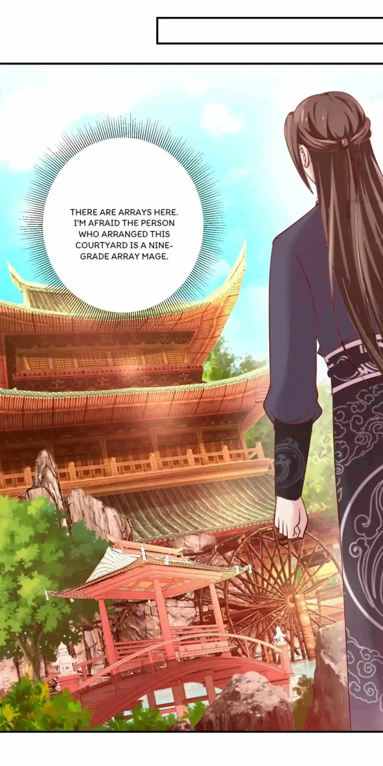 Nine-Yang Emperor Chapter 139 4